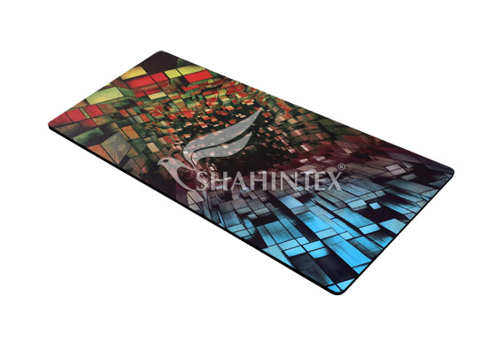 Универсальный коврик SHAHINTEX ANTISTRESS SH A002 51*122