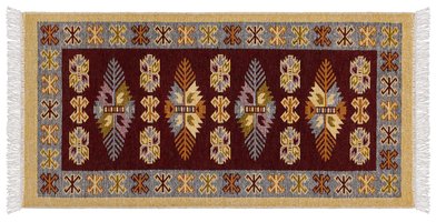 Универсальный коврик ETNO icarpet 60*100 001 яшма