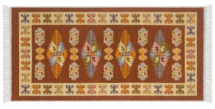 Универсальный коврик ETNO icarpet 60*100 001 янтарь