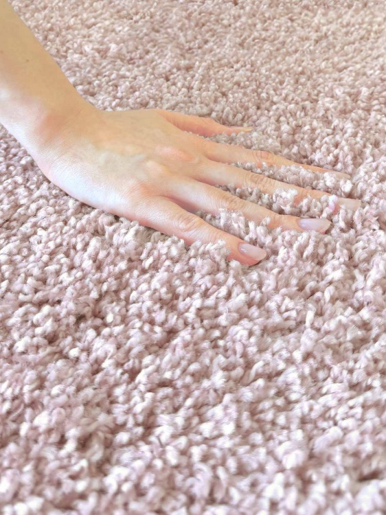 Универсальный коврик FRIZZ icarpet 40*60 пион 56 S - 2