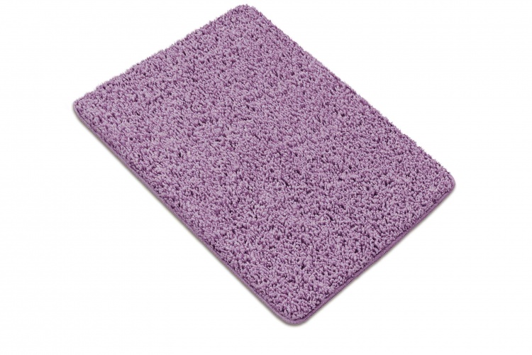 Универсальный коврик FRIZZ icarpet 40*60 лаванда 75 S