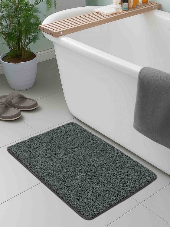 Универсальный коврик FRIZZ icarpet 40*60 графит 62 S - 4