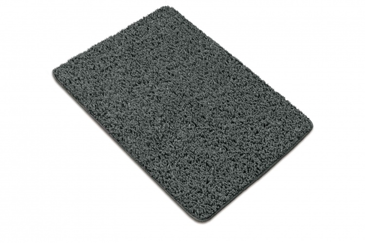 Универсальный коврик FRIZZ icarpet 40*60 графит 62 S