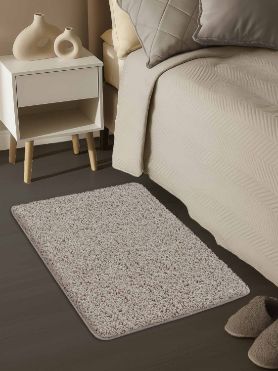 Универсальный коврик FRIZZ icarpet 40*60 латте 9 S - 2