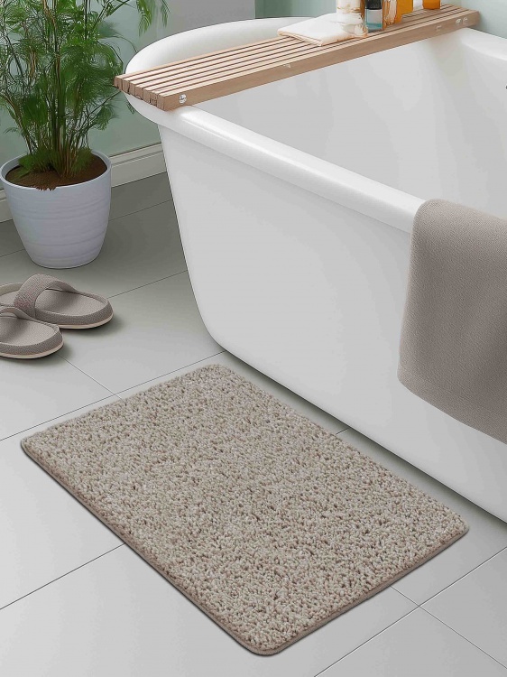 Универсальный коврик FRIZZ icarpet 40*60 латте 9 S - 3