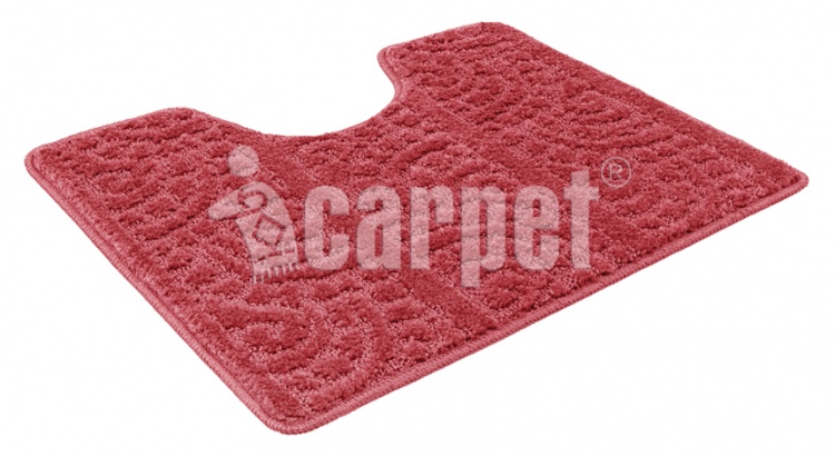 Коврик АКТИВ icarpet 50*60 003 ягодный 73