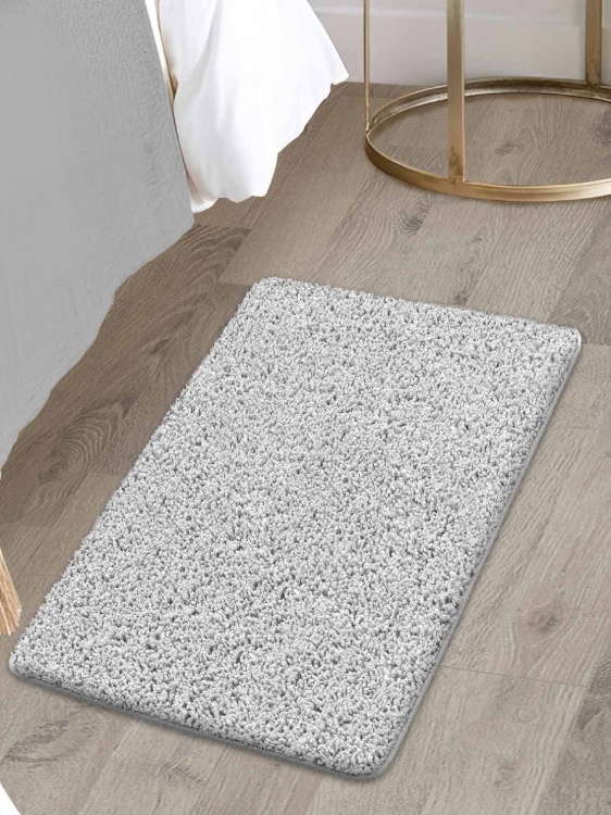 Универсальный коврик FRIZZ icarpet 50*80 перламутр 51 S - 2