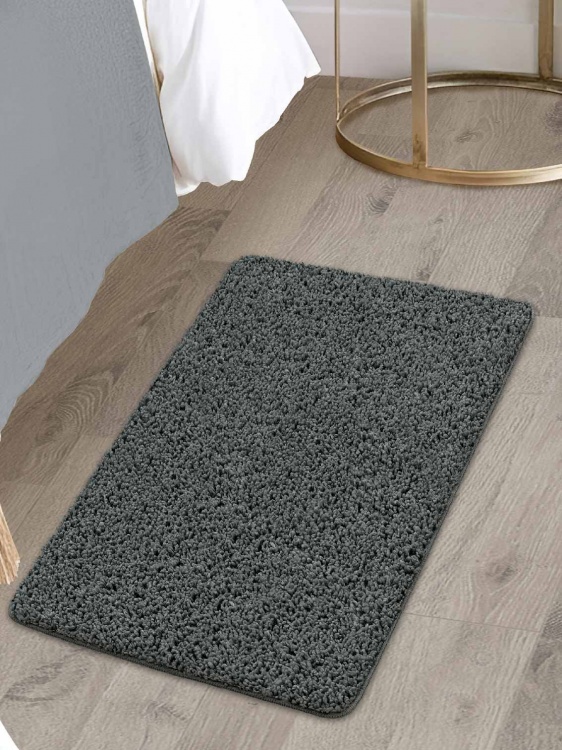 Универсальный коврик FRIZZ icarpet 50*80 графит 62 S - 3