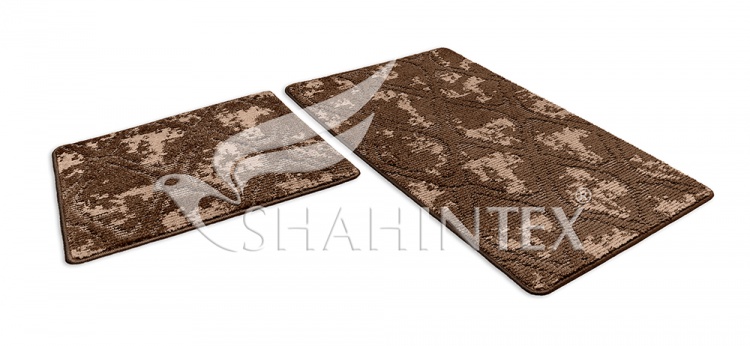Набор ковриков SHAHINTEX VINTAGE SH 60*100+60*50