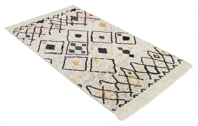 Универсальный коврик SHAHINTEX SKANDY 60*100 S003 - 2