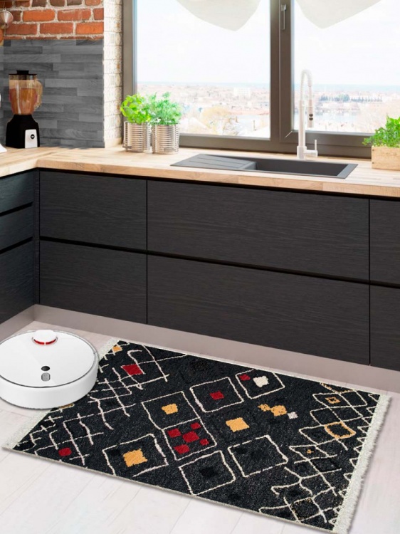 Универсальный коврик SHAHINTEX SKANDY 60*100 S003 - 4