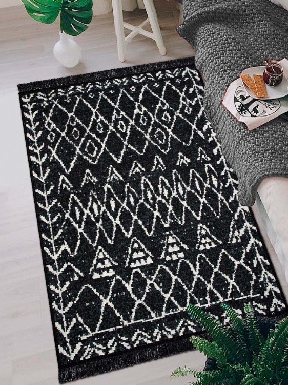 Универсальный коврик SHAHINTEX SKANDY 60*100 S004 - 2