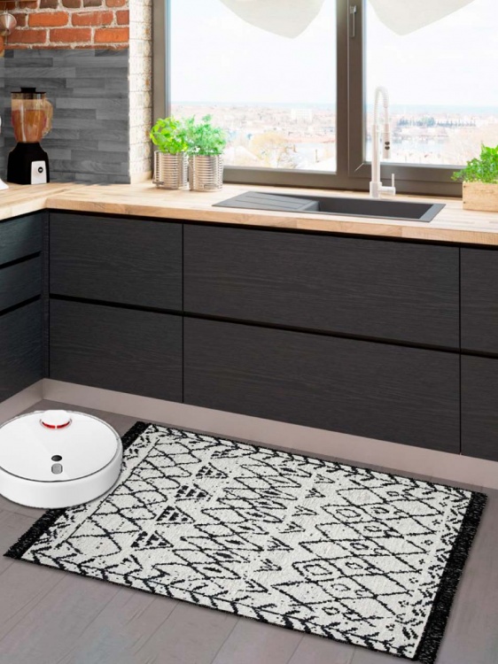 Универсальный коврик SHAHINTEX SKANDY 60*100 S004 - 3