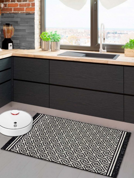 Универсальный коврик SHAHINTEX SKANDY 60*100 S005 - 3