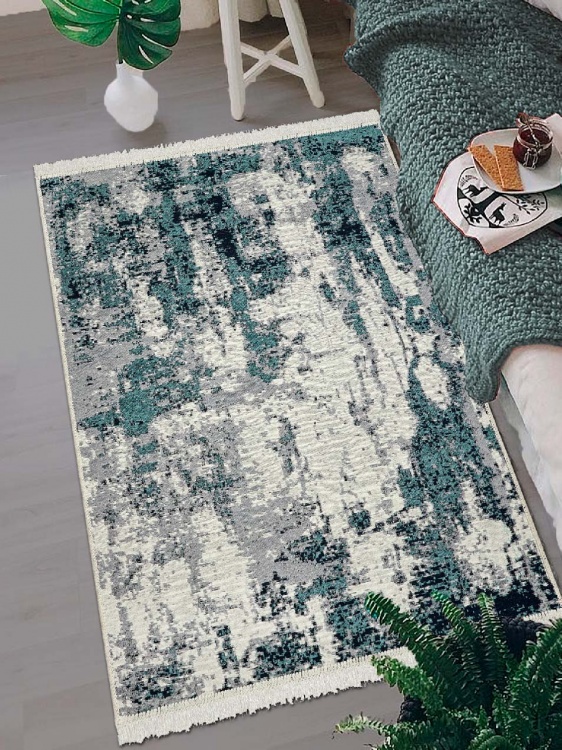 Универсальный коврик SHAHINTEX SKANDY 60*100 S006 - 3