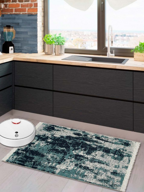 Универсальный коврик SHAHINTEX SKANDY 60*100 S006 - 4