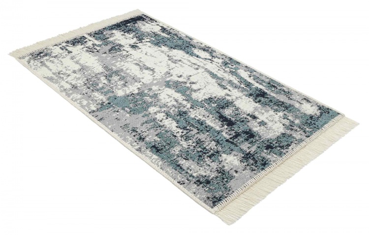 Универсальный коврик SHAHINTEX SKANDY 60*100 S006