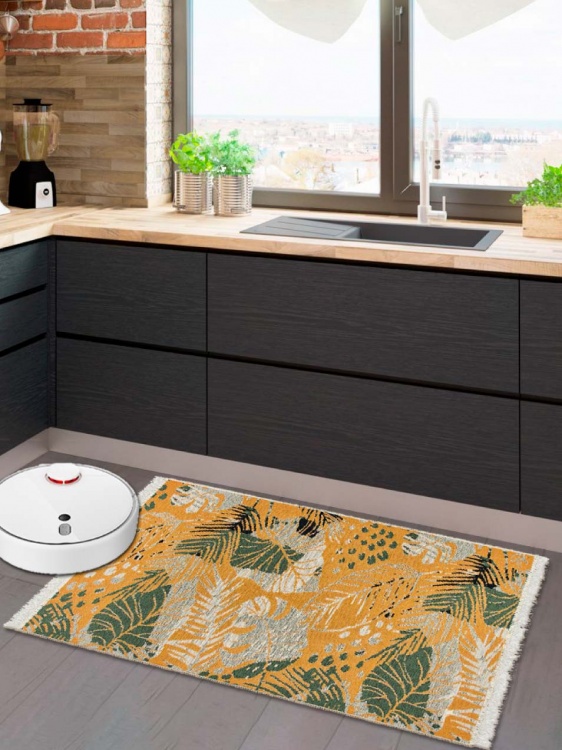 Универсальный коврик SHAHINTEX SKANDY 60*100 S008 - 2