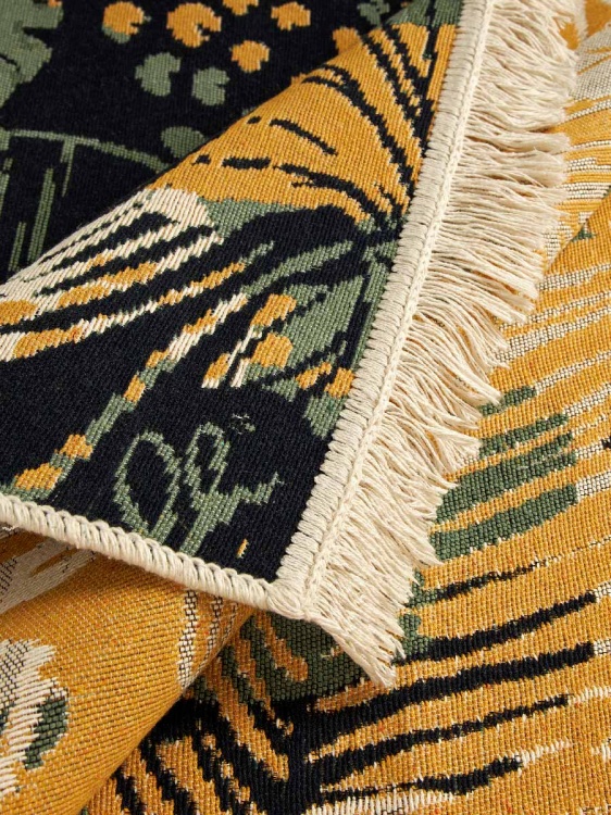 Универсальный коврик SHAHINTEX SKANDY 60*100 S008 - 5