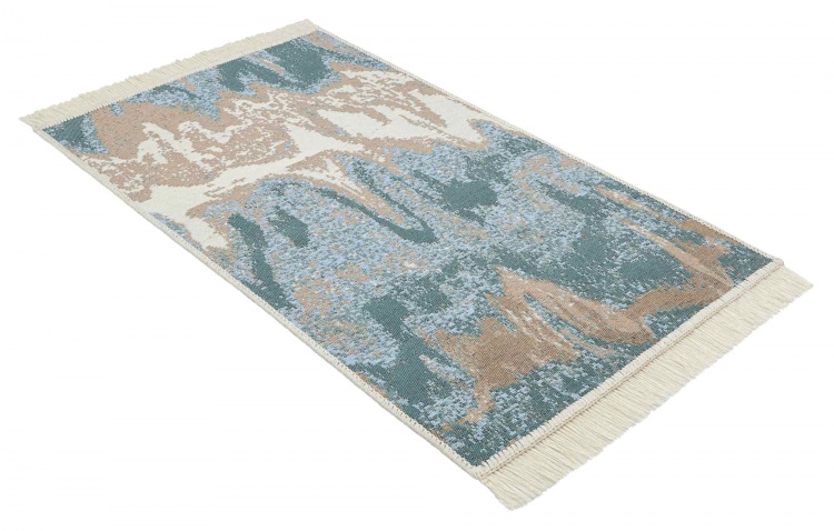 Универсальный коврик SHAHINTEX SKANDY 60*100 S009 - 2