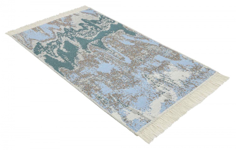 Универсальный коврик SHAHINTEX SKANDY 60*100 S009 - 3