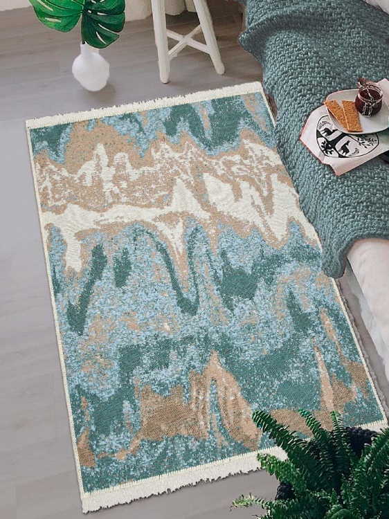 Универсальный коврик SHAHINTEX SKANDY 60*100 S009 - 4