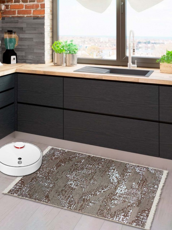 Универсальный коврик SHAHINTEX SKANDY 60*100 S010 - 2