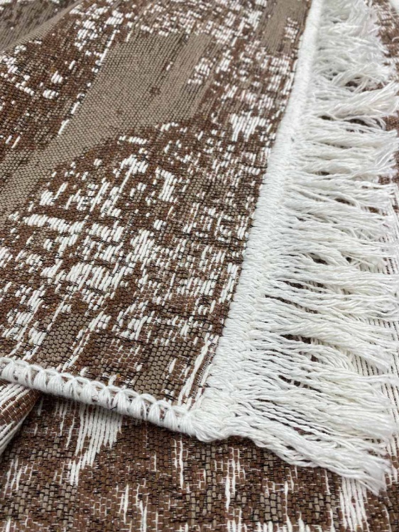 Универсальный коврик SHAHINTEX SKANDY 60*100 S010 - 5