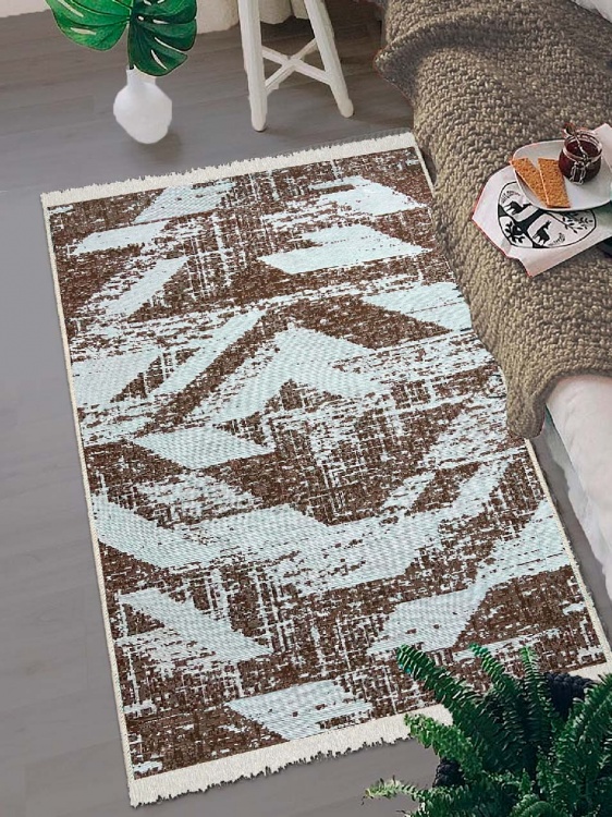 Универсальный коврик SHAHINTEX SKANDY 60*100 S010