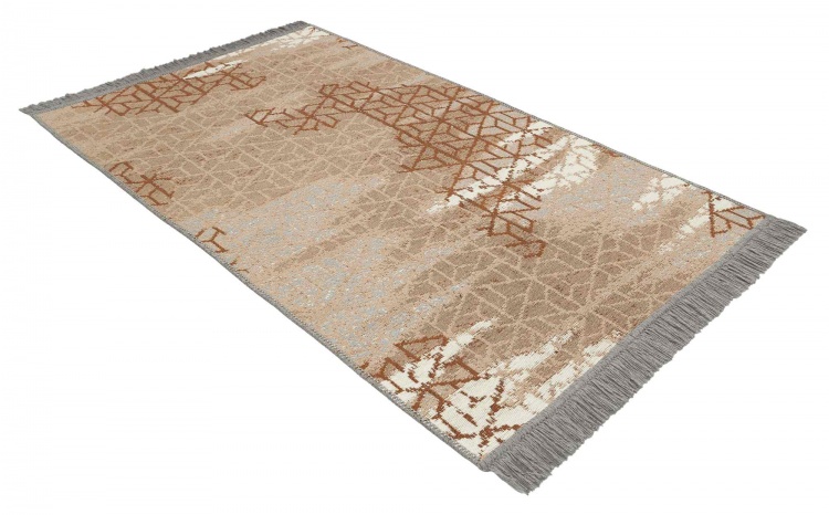 Универсальный коврик SHAHINTEX SKANDY 80*140 S002 - 4