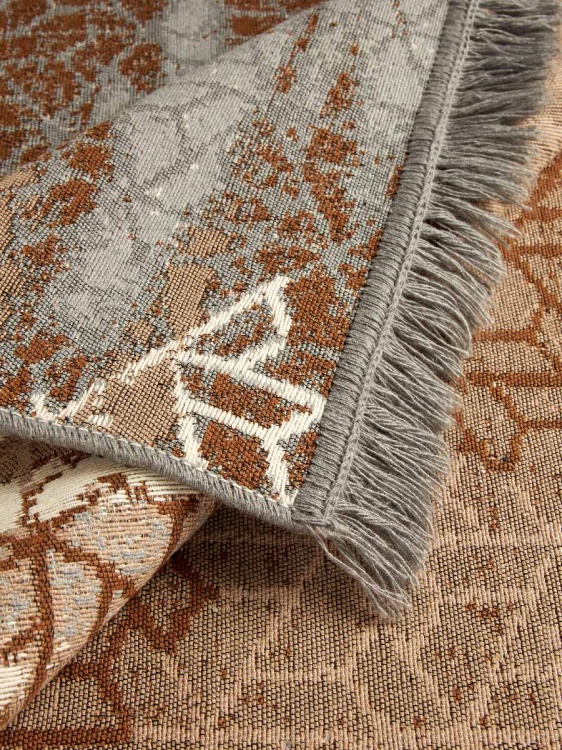 Универсальный коврик SHAHINTEX SKANDY 80*140 S002 - 5