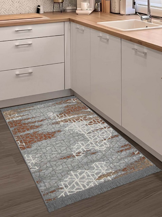 Универсальный коврик SHAHINTEX SKANDY 80*140 S002