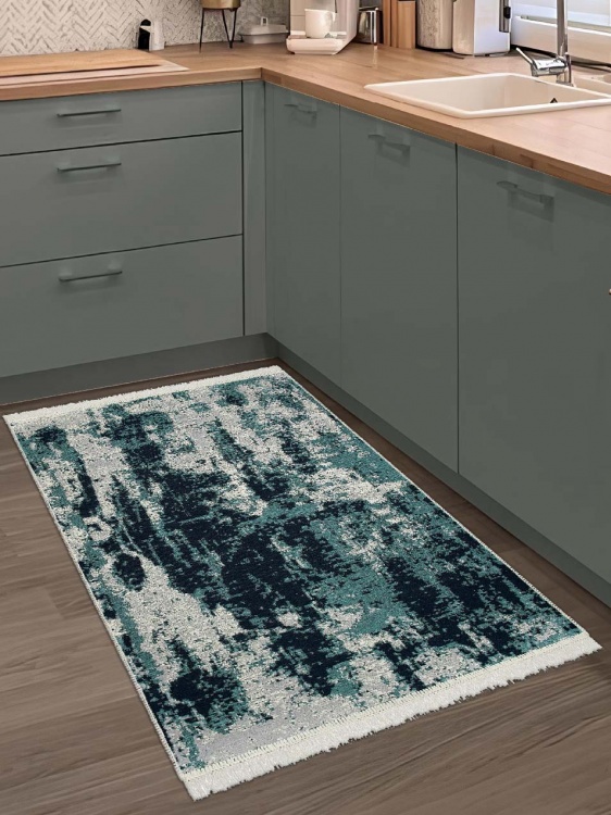 Универсальный коврик SHAHINTEX SKANDY 80*140 S006 - 4