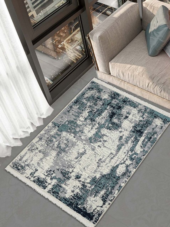 Универсальный коврик SHAHINTEX SKANDY 80*140 S006 - 5