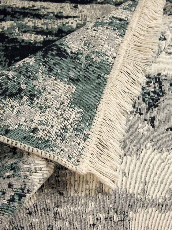 Универсальный коврик SHAHINTEX SKANDY 80*140 S006