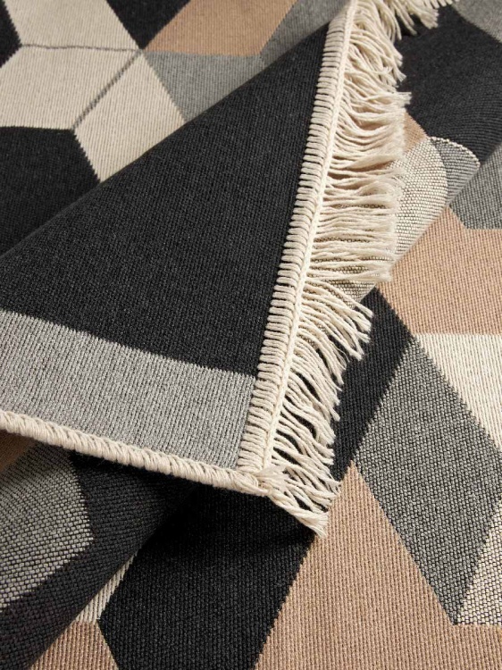 Универсальный коврик SHAHINTEX SKANDY 80*140 S007 - 5