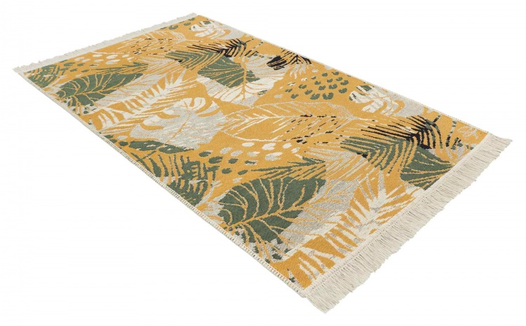 Универсальный коврик SHAHINTEX SKANDY 80*140 S008 - 3