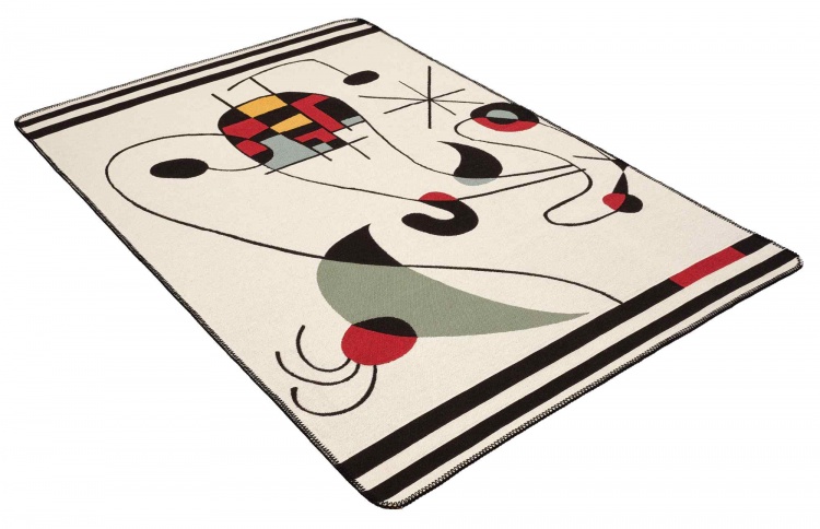 Универсальный коврик SHAHINTEX SKANDY 120*180 S001 - 2