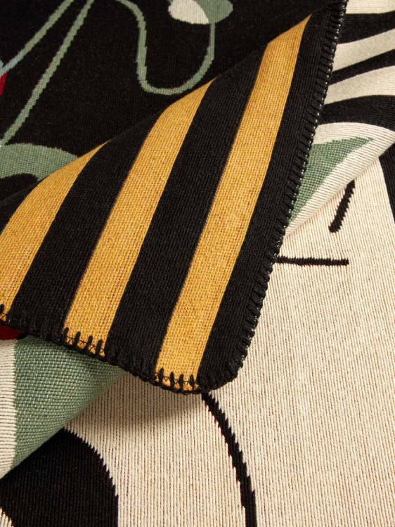 Универсальный коврик SHAHINTEX SKANDY 120*180 S001