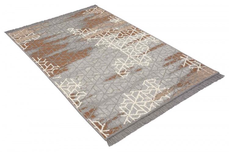 Универсальный коврик SHAHINTEX SKANDY 120*180 S002 - 3