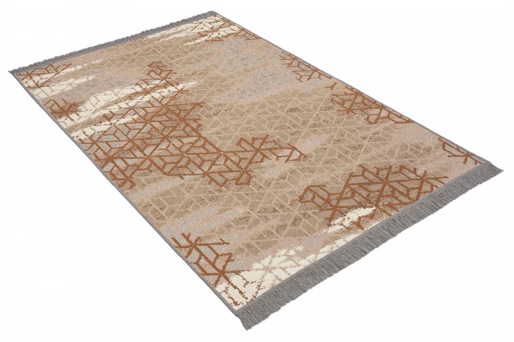 Универсальный коврик SHAHINTEX SKANDY 120*180 S002 - 4