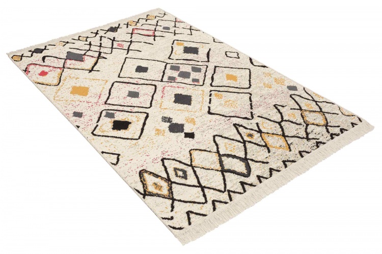 Универсальный коврик SHAHINTEX SKANDY 120*180 S003 - 2