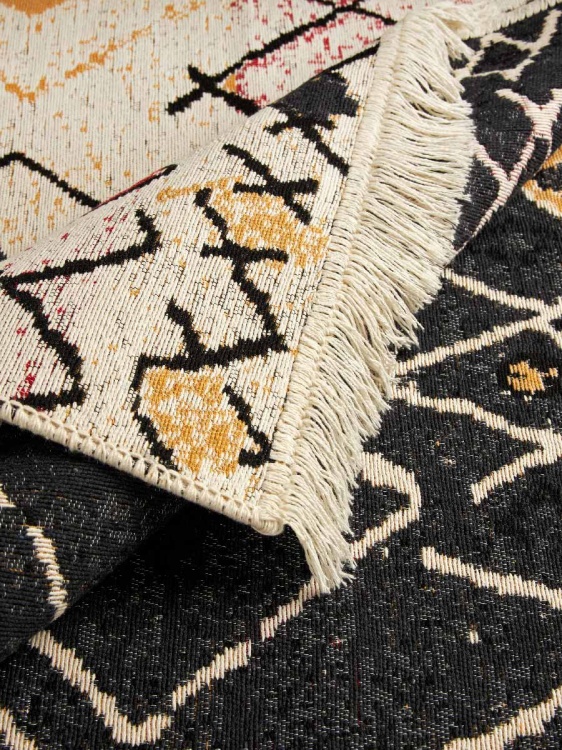 Универсальный коврик SHAHINTEX SKANDY 120*180 S003