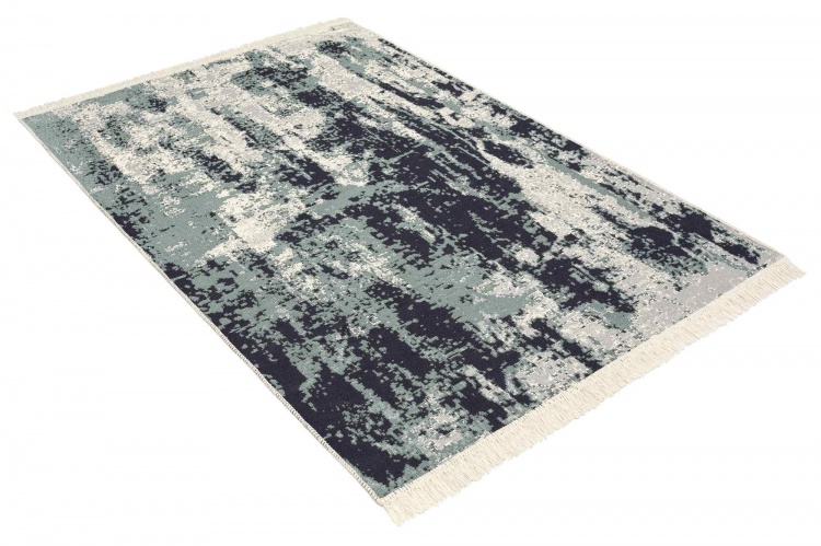 Универсальный коврик SHAHINTEX SKANDY 120*180 S006 - 4