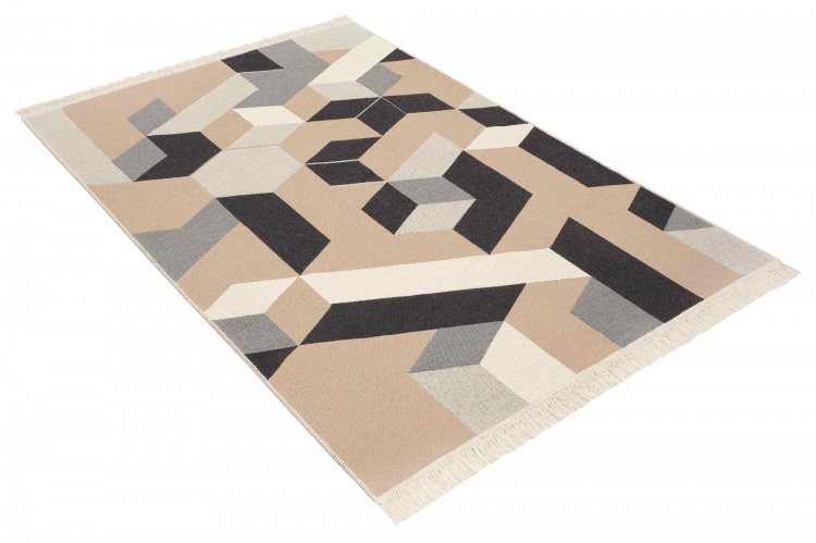 Универсальный коврик SHAHINTEX SKANDY 120*180 S007 - 3