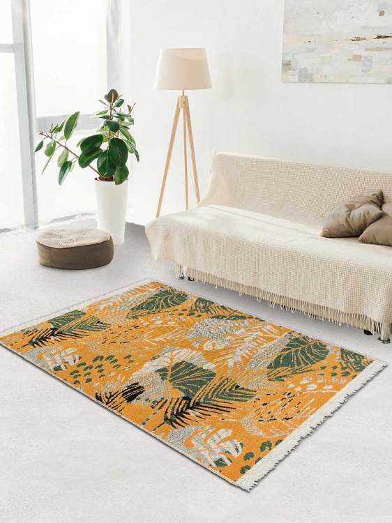 Универсальный коврик SHAHINTEX SKANDY 120*180 S008