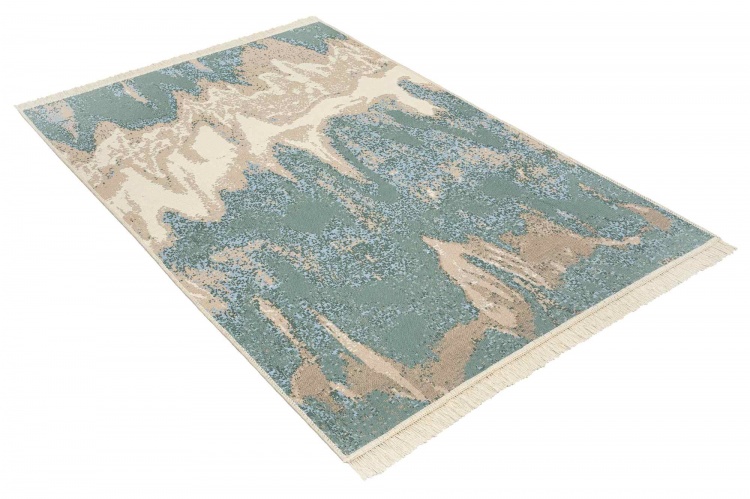 Универсальный коврик SHAHINTEX SKANDY 120*180 S009 - 2