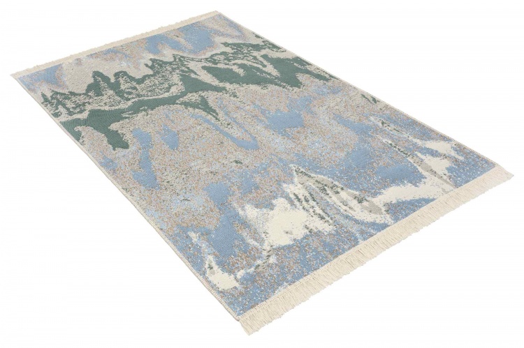 Универсальный коврик SHAHINTEX SKANDY 120*180 S009 - 3