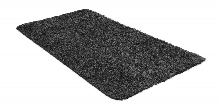Универсальный коврик FRIZZ icarpet 80*120 графит 62 S