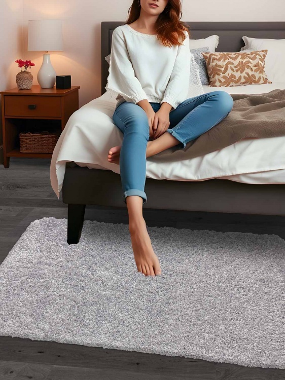 Универсальный коврик FRIZZ icarpet 80*120 перламутр 51 S - 2